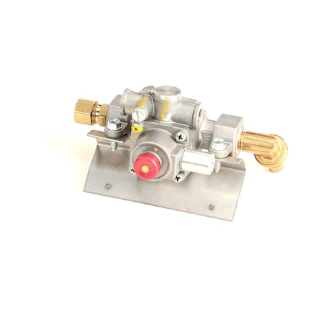 American Range KIT, TS11 SAFTEY VALVE ASSEMBLY A37608